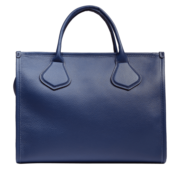 Lancel SAC CABAS ZIPPE M JOUR DE LANCEL