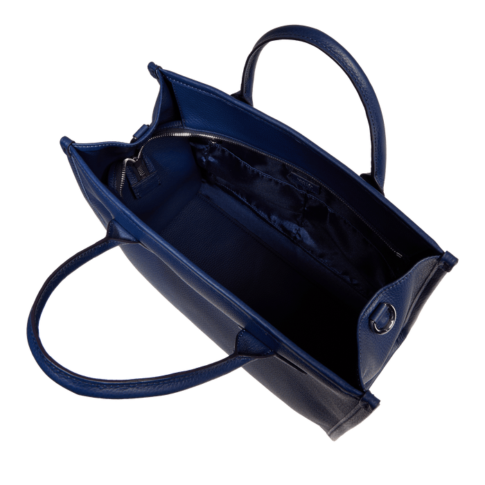 Lancel SAC CABAS ZIPPE M JOUR DE LANCEL