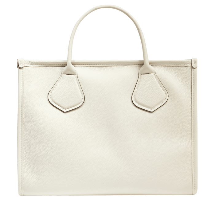 Lancel SAC CABAS ZIPPE M JOUR DE LANCEL