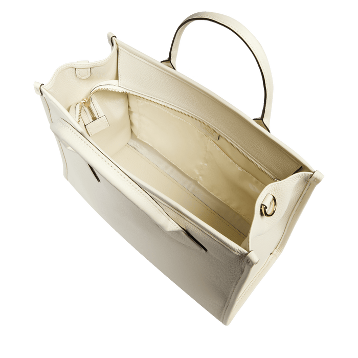 Lancel SAC CABAS ZIPPE M JOUR DE LANCEL