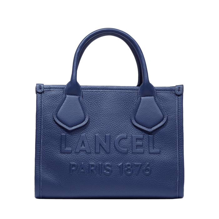 lancel SAC CABAS ZIPPE S JOUR DE LANCEL