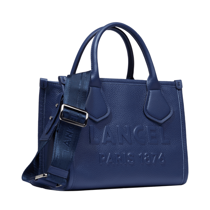 Lancel SAC CABAS ZIPPE S JOUR DE LANCEL