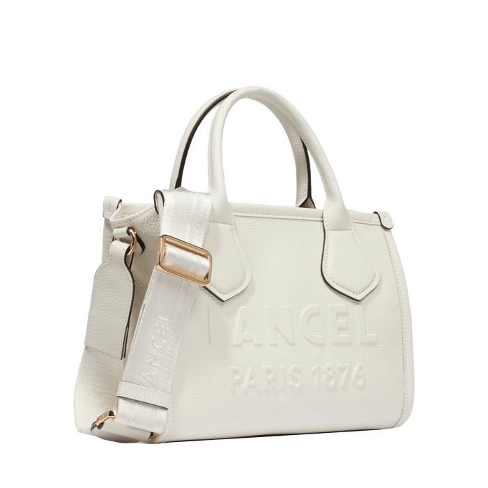 Lancel SAC CABAS ZIPPE S JOUR DE LANCEL