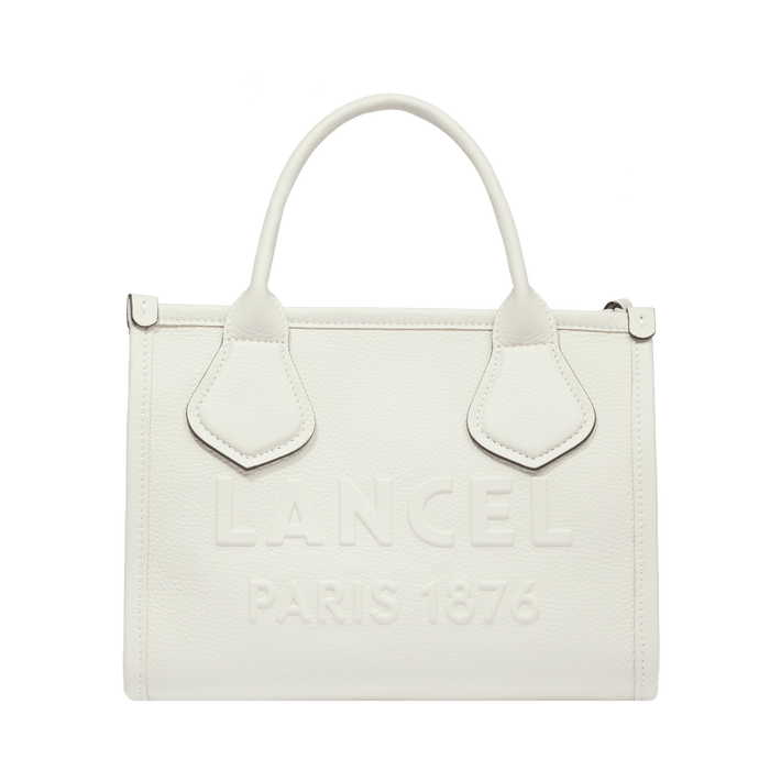 lancel SAC CABAS ZIPPE S JOUR DE LANCEL