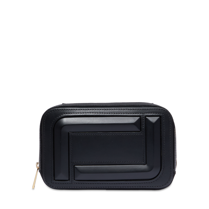 lancel SAC CAMERA ANGELE CUIR DE LANCEL