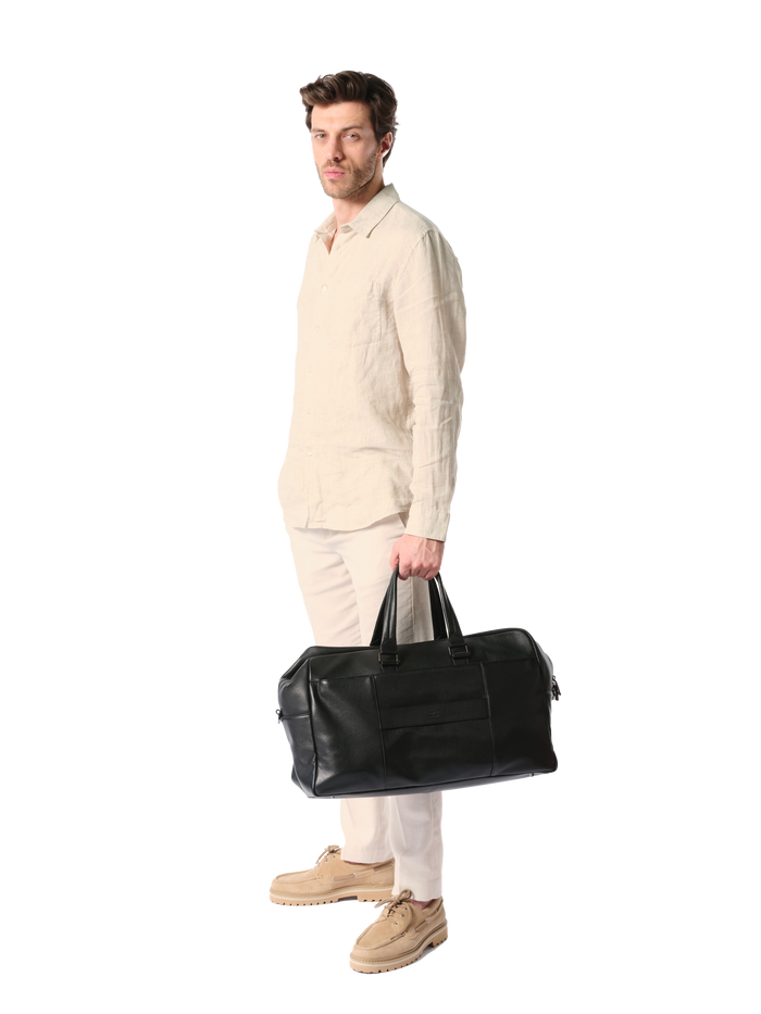 Lancel Sac De Voyage 48h Côme De Lancel