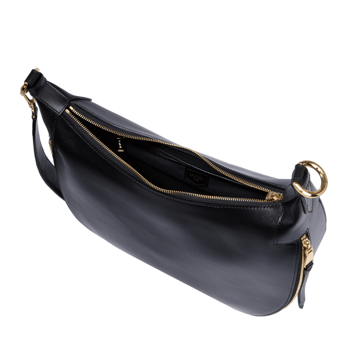 Lancel Sac Hobo M Origami De Lancel