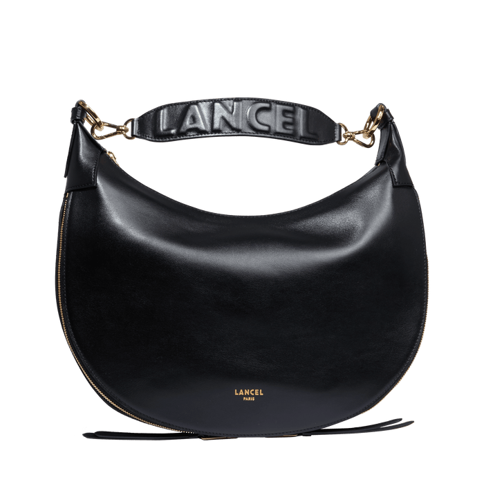 lancel Sac hobo M Origami de Lancel