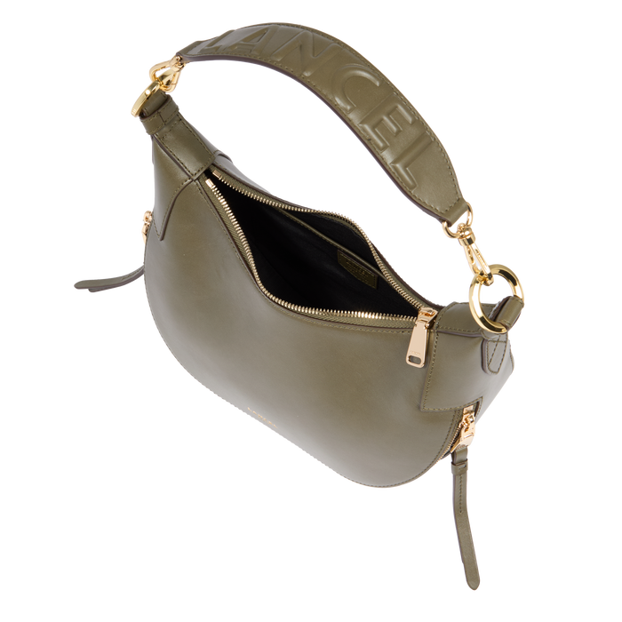 Lancel Sac Hobo S Origami De Lancel