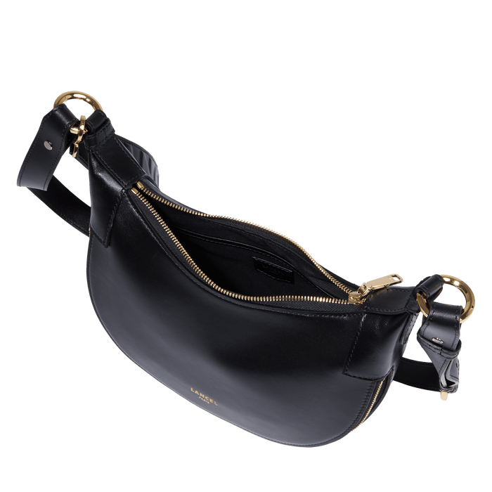 Lancel Sac Hobo S Origami De Lancel