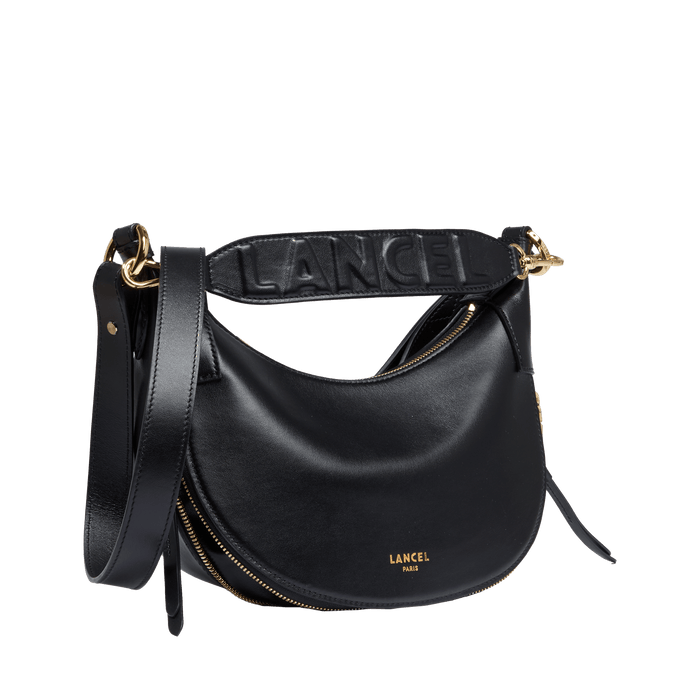 Lancel Sac Hobo S Origami De Lancel