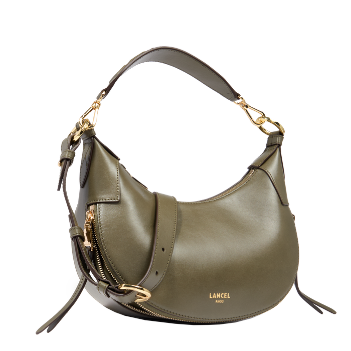 Lancel Sac Hobo S Origami De Lancel