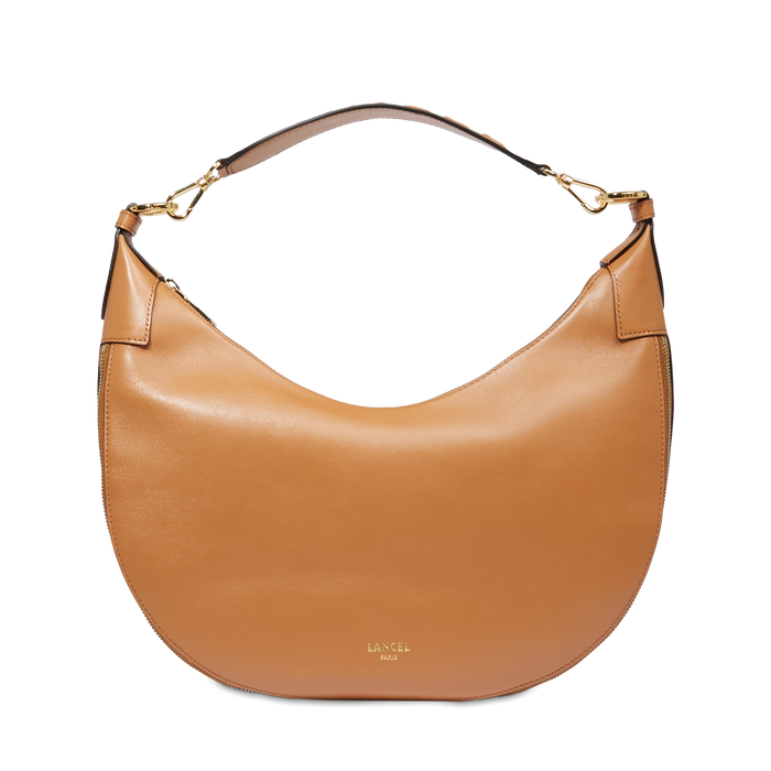 lancel Sac hobo zippé M ORIGAMI DE LANCEL