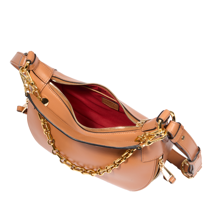 Lancel SAC HOBO ZIPPE S ORIGAMI DE LANCEL