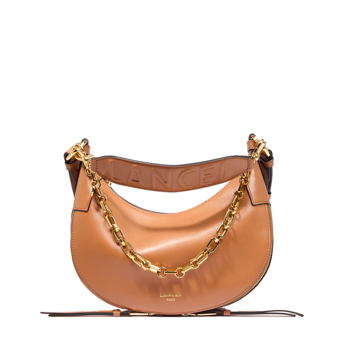 lancel SAC HOBO ZIPPE S ORIGAMI DE LANCEL