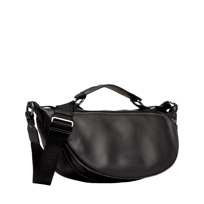 Lancel Sac Porté Croisé M Origami De Lancel