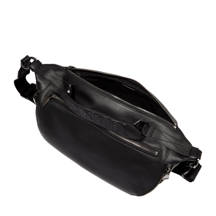 Lancel Sac Porté Croisé M Origami De Lancel