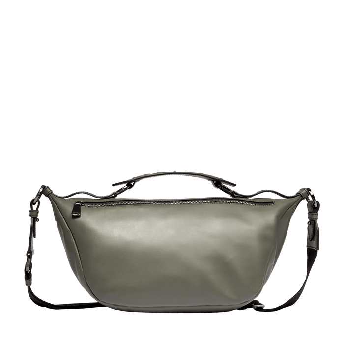 Lancel Sac Porté Croisé M Origami De Lancel