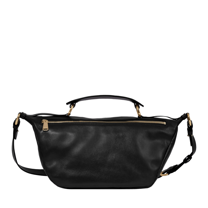 Lancel Sac Porté Croisé M Origami De Lancel