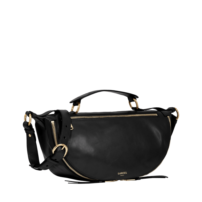 Lancel Sac Porté Croisé M Origami De Lancel