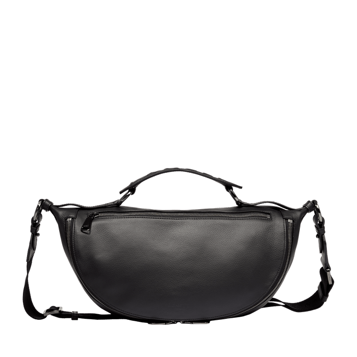 lancel Sac porté croisé M Origami de Lancel