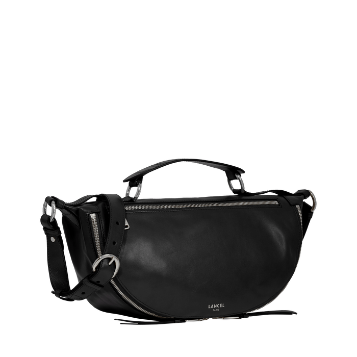 Lancel Sac Porté Croisé M Origami De Lancel