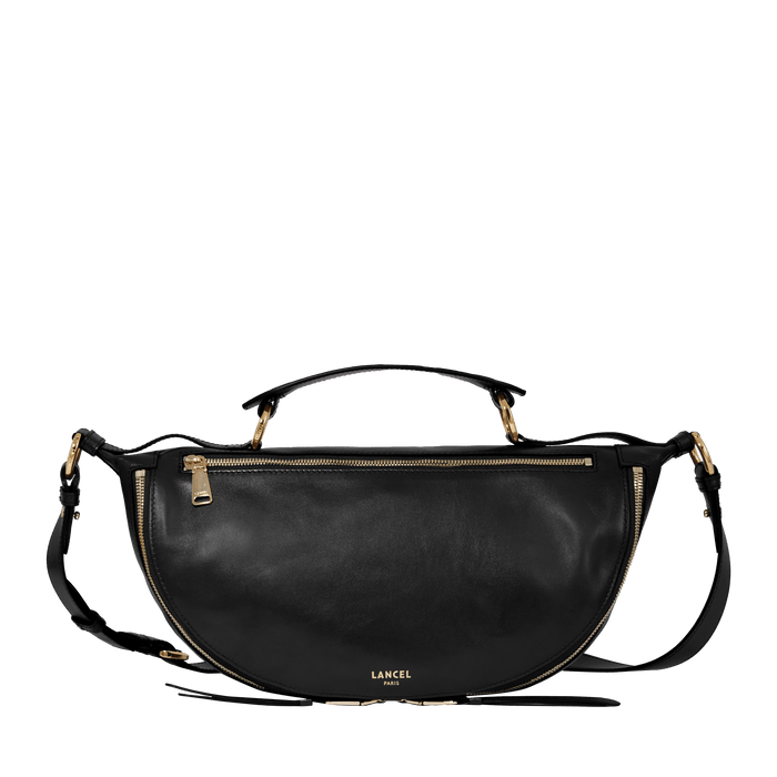 lancel Sac porté croisé M Origami de Lancel