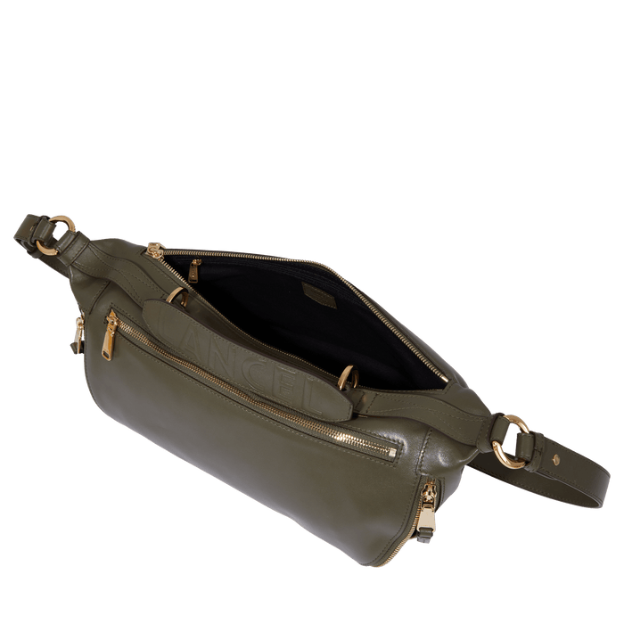 Lancel Sac Porté Croisé M Origami De Lancel