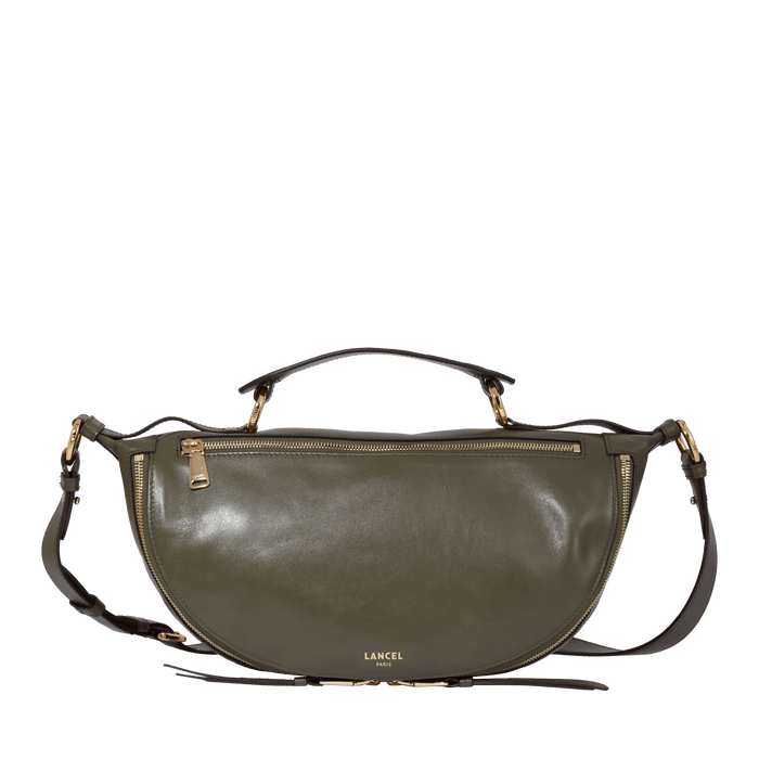 lancel Sac porté croisé M Origami de Lancel