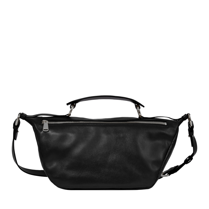 Lancel Sac Porté Croisé M Origami De Lancel