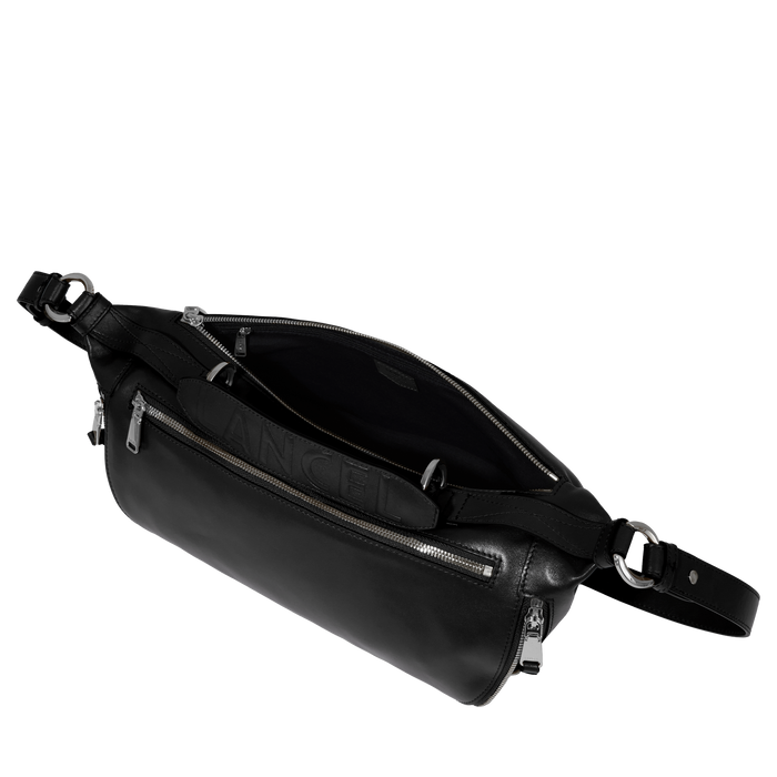 Lancel Sac Porté Croisé M Origami De Lancel