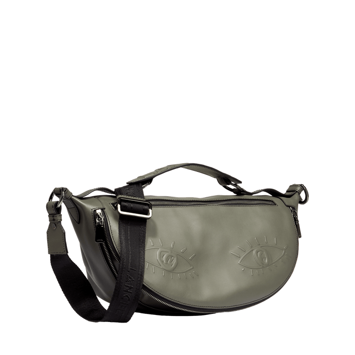 Lancel Sac Porté Croisé M Origami De Lancel