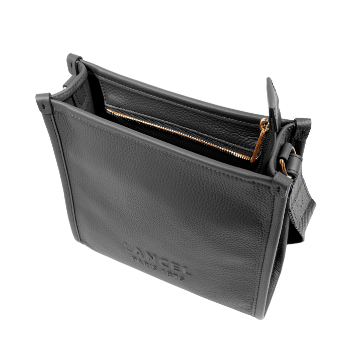 Lancel Sac Porté Croisé S Jour De Lancel