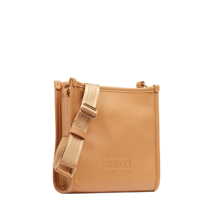 Lancel Sac Porté Croisé S Jour De Lancel