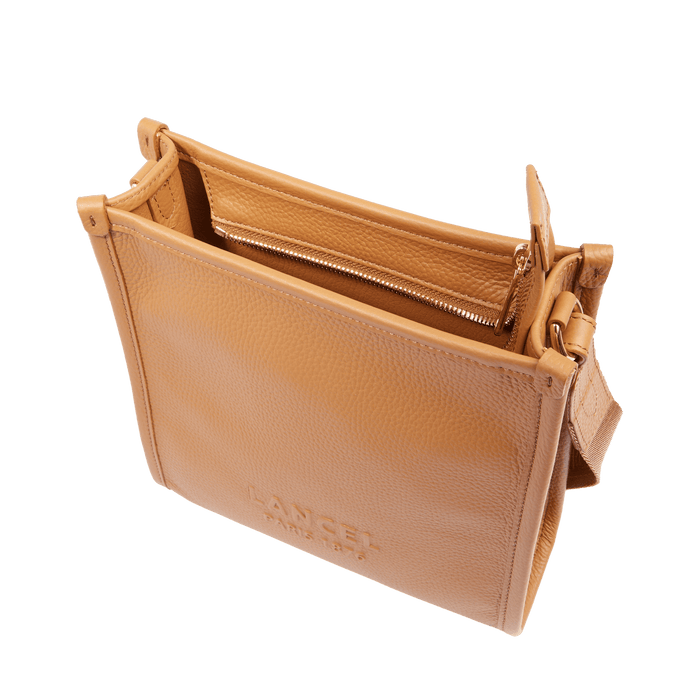 Lancel Sac Porté Croisé S Jour De Lancel