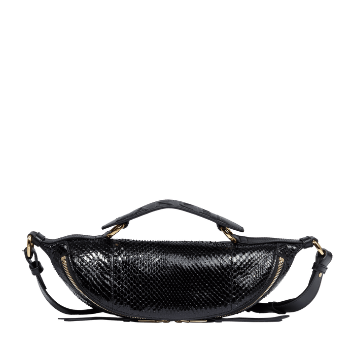 lancel Sac porté croisé S Origami de Lancel