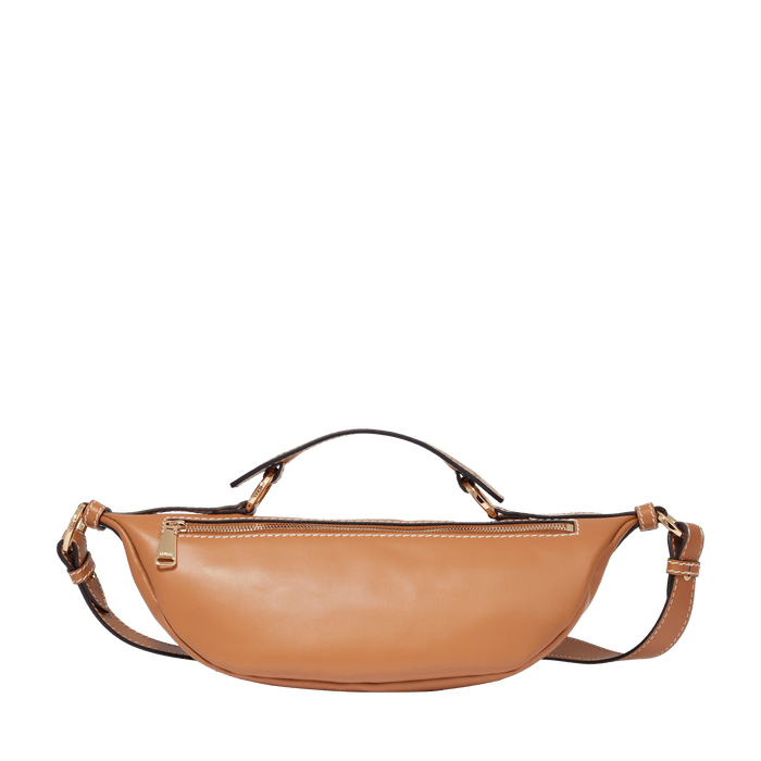 Lancel Sac Porté Croisé S Origami De Lancel