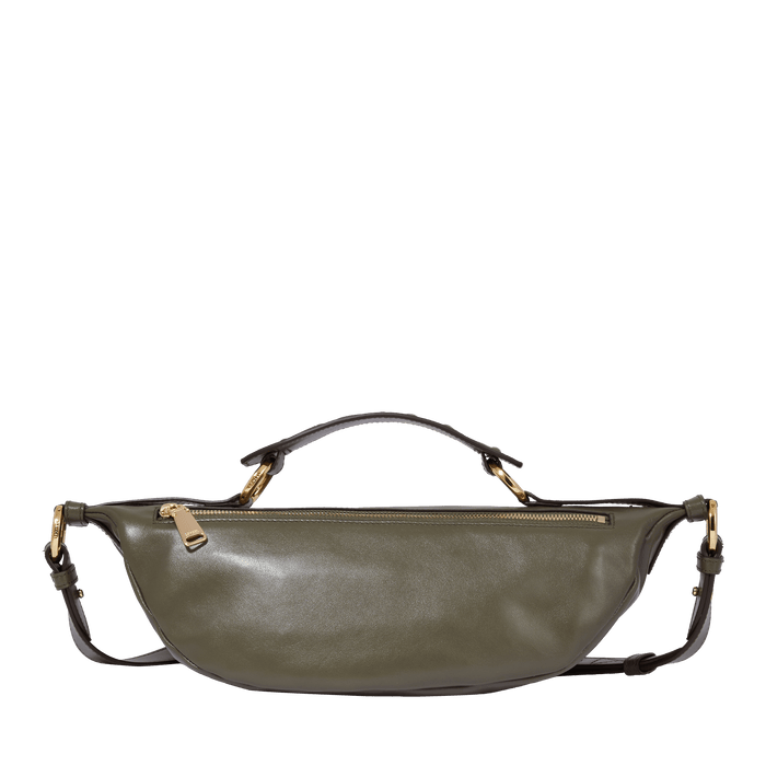 Lancel Sac Porté Croisé S Origami De Lancel