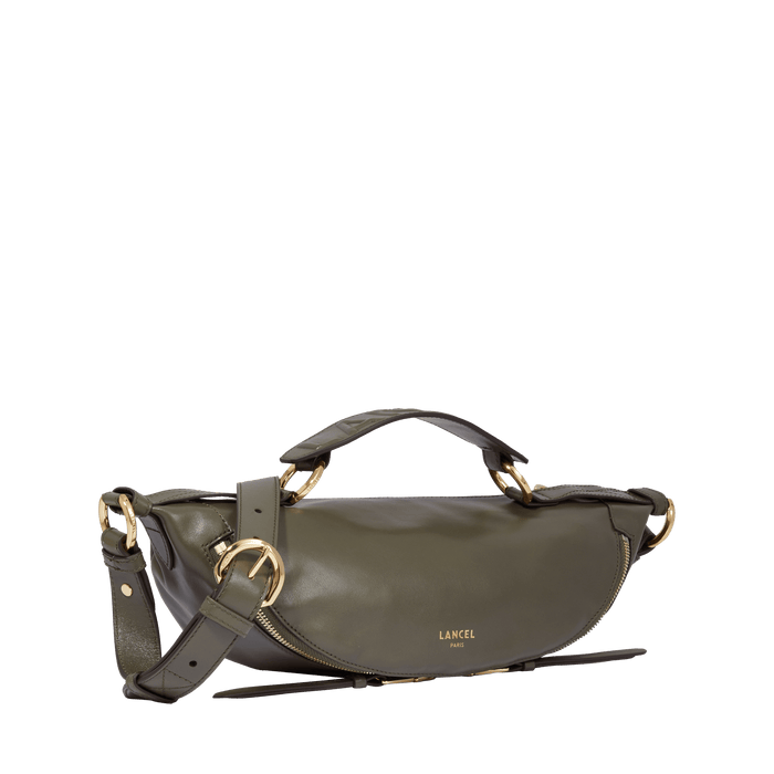 Lancel Sac Porté Croisé S Origami De Lancel