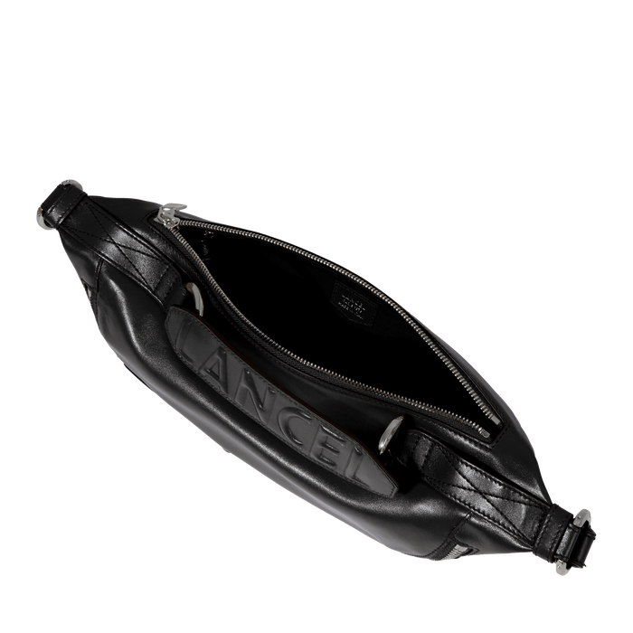 Lancel Sac Porté Croisé S Origami De Lancel