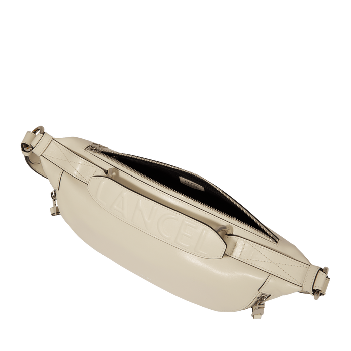 Lancel Sac Porté Croisé S Origami De Lancel