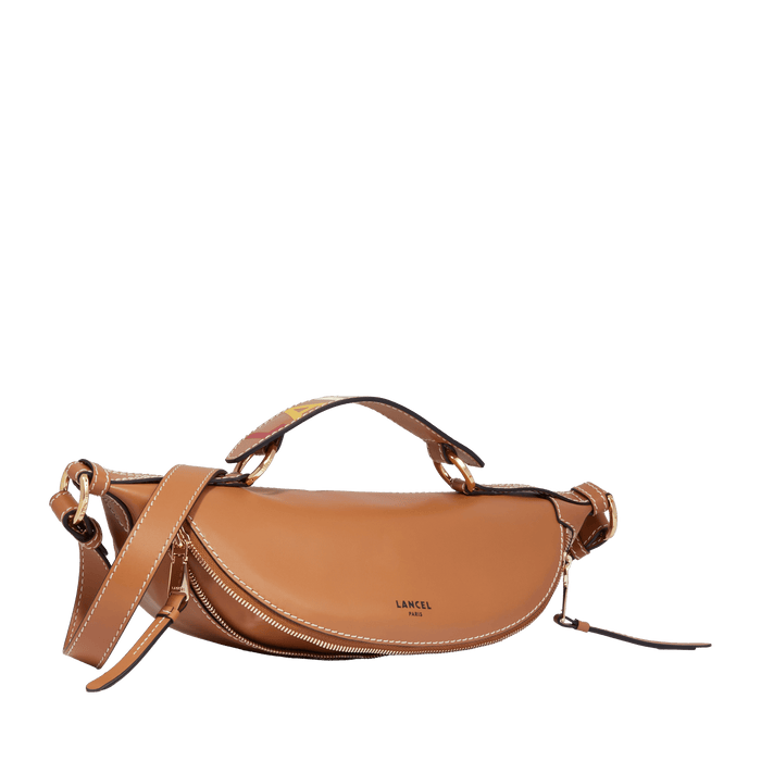 Lancel Sac Porté Croisé S Origami De Lancel