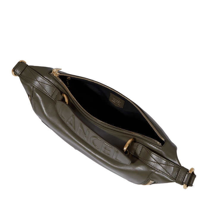 Lancel Sac Porté Croisé S Origami De Lancel