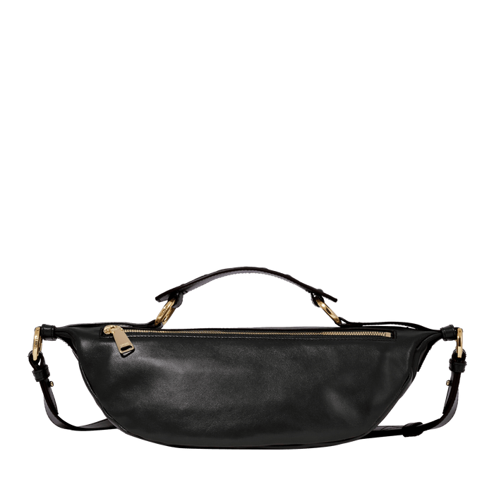 Lancel Sac Porté Croisé S Origami De Lancel