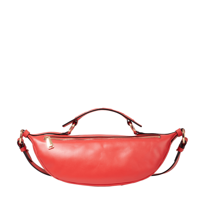 Lancel Sac Porté Croisé S Origami De Lancel