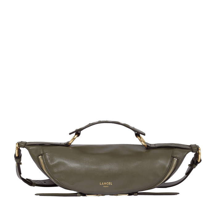 lancel Sac porté croisé S Origami de Lancel