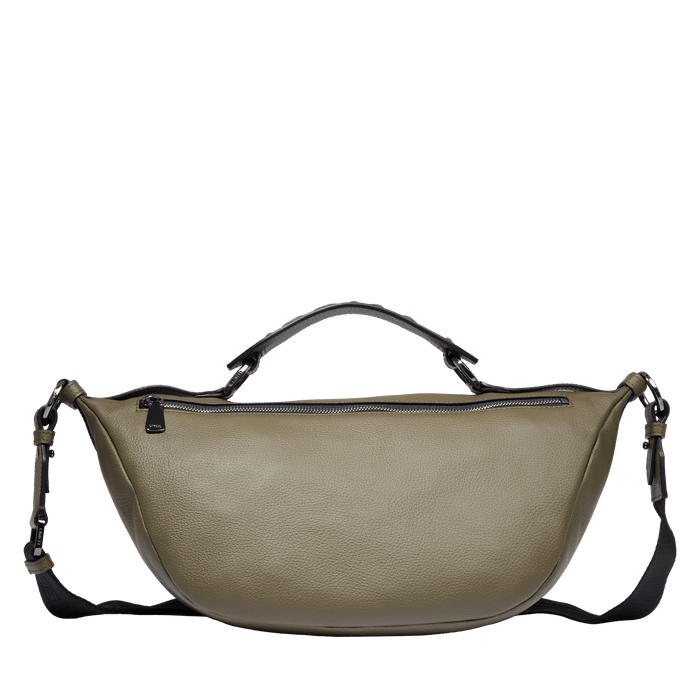 Lancel SAC PORTE CROISE ZIPPE M ORIGAMI DE LANCEL