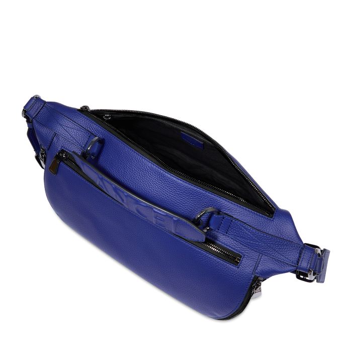 Lancel SAC PORTE CROISE ZIPPE M ORIGAMI DE LANCEL