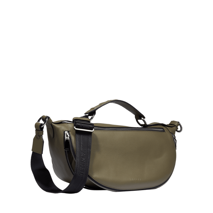 Lancel SAC PORTE CROISE ZIPPE M ORIGAMI DE LANCEL