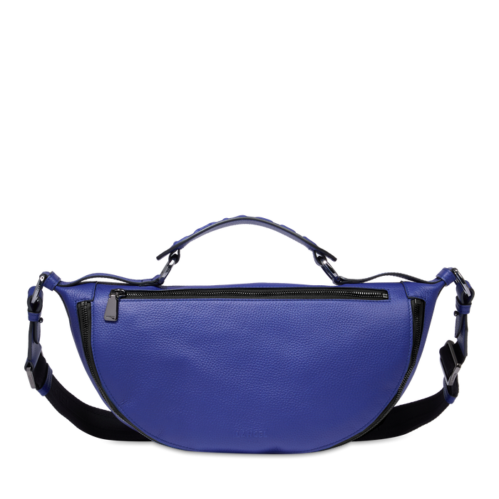 lancel SAC PORTE CROISE ZIPPE M ORIGAMI DE LANCEL